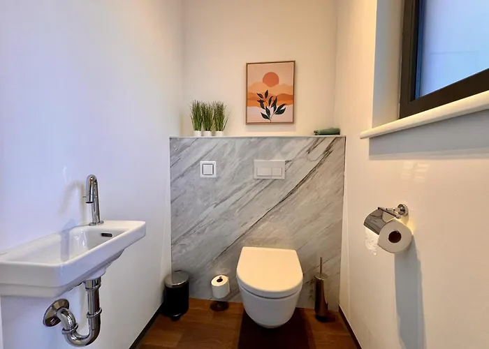 Obermoeschach 6 Dom wakacyjny *