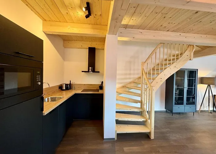 Dom wakacyjny Obermoeschach 6 *